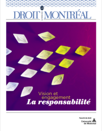 Droit Montreal No 29