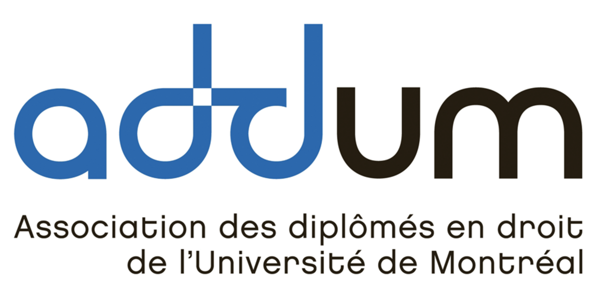 Logo ADDUM