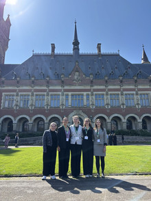 Concours Charles-Rousseau