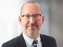 Stéphane Rousseau