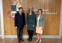 Don Michel et Marie Deschamps
