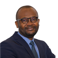 Benz Bilam Ngwanga