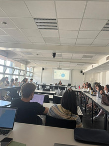 École d'été Aix-en-Provence 2026