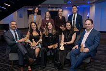 Prix Jeune Barreau du Québec