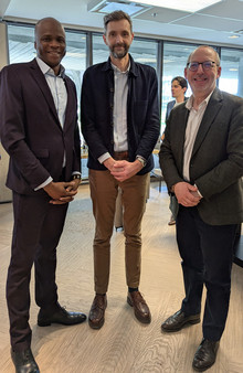 Lancement Droit Montréal