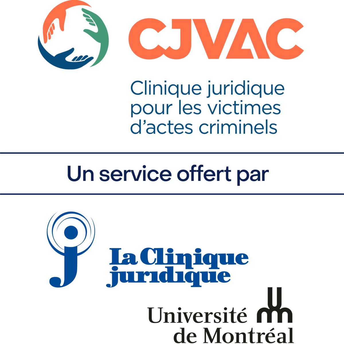 Logo CJVAC