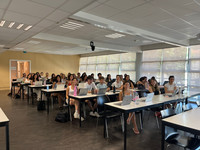 École d'été Aix-en-Provence 2026