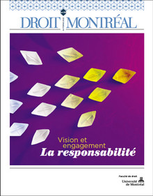 Droit Montréal numéro 29