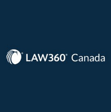 Law 360