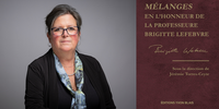 Mélanges Brigitte Lefebvre