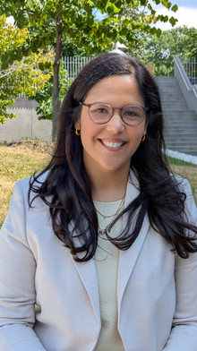 Shana Chaffai-Parent