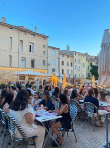 École d'été Aix-en-Provence 2026