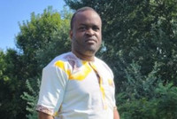 Raymond Tchassem
