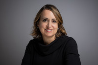 Annick Provencher titulaire