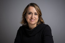 Annick Provencher titulaire
