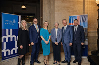 Retrouvailles des juges 2025