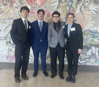 Concours Charles-Rousseau 2026