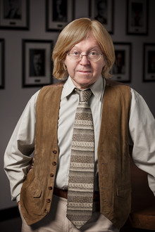 Gerald Goldstein
