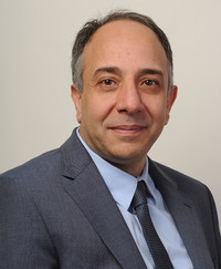 Amin Jafari
