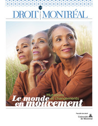 Droit Montréal No 28