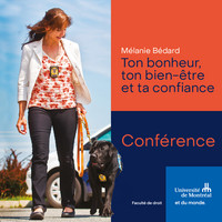 Conférence bien-être