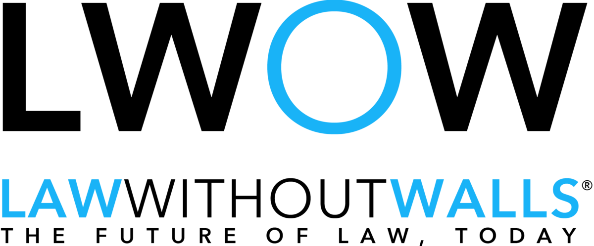 Law Without Walls Logo