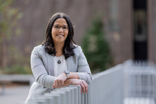 Shana Chaffai-Parent