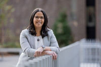Shana Chaffai-Parent