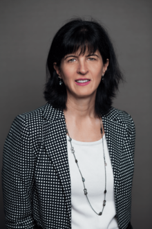Martine Valois