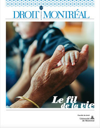 Droit Montréal No 27