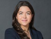 Rachelle Saint-Laurent