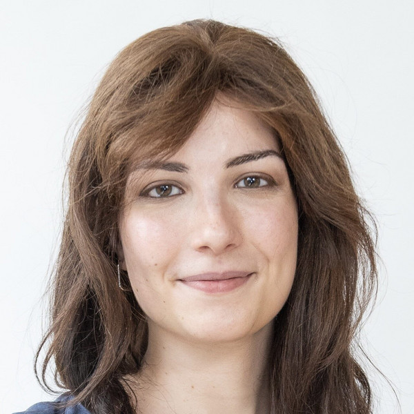 Victoria Brodeur
