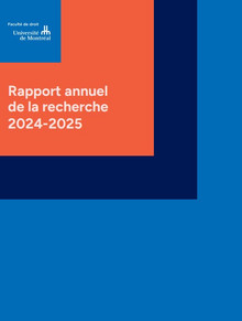 Rapport annuel 2024-2025