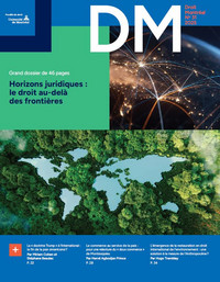 Droit Montréal 