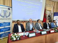 Harith à Agadir