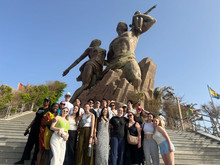Ecole d'été - Dakar 2025