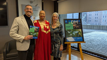 Lancement Droit Montréal