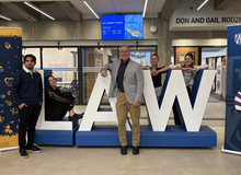 Équipe Kawaskimhon 2026