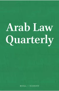 Arab Law Quarterly