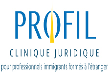 siga adelante Reembolso almohada La Clinique juridique PROFIL et son équipe lance ses nouveaux services -  Faculté de droit - Université de Montréal